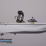 2027 Nautique