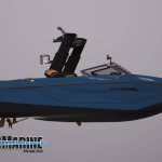 2027 Nautique