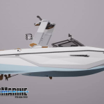 2027 Nautique