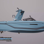 2027 Nautique
