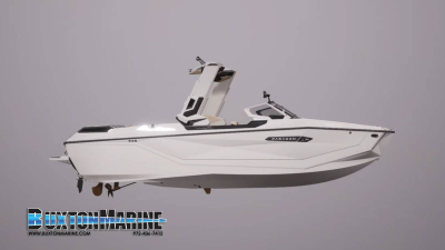 2027 Nautique Super Air Nautique G25 Paragon