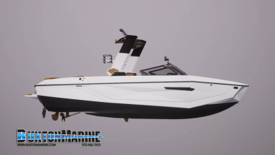 2027 Nautique Super Air Nautique G25