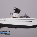 2027 Nautique