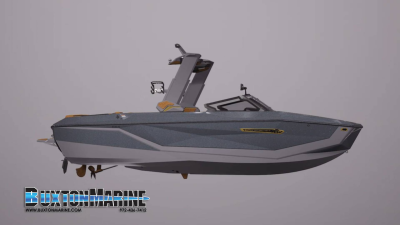 2027 Nautique Super Air Nautique G25