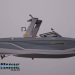 2027 Nautique