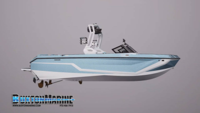 2027 Nautique Super Air Nautique GS22