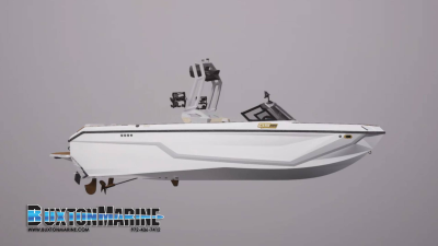 2027 Nautique Super Air Nautique GS22