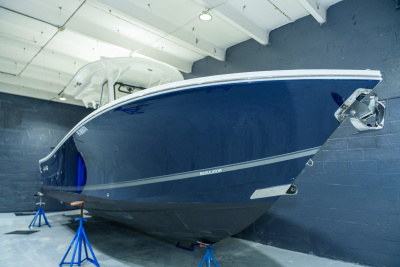 2023 Regulator 