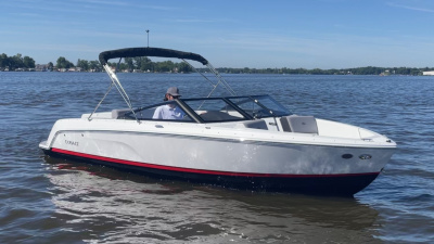 2024 Cobalt CS22-New