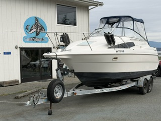1998 Bayliner 