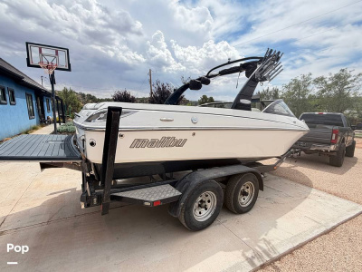 2006 Malibu Wakesetter VLX