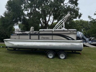 2011 Premier SUNSATION RE