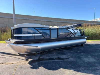 2026 Sylvan MIRAGE X3 DLZ BAR