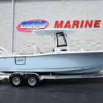 2027 Sea Hunt