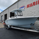 2027 Sea Hunt