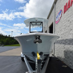 2027 Sea Hunt