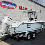 2027 Sea Hunt