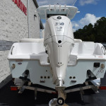 2027 Sea Hunt