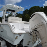 2027 Sea Hunt