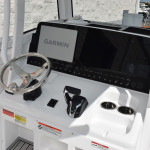 2027 Sea Hunt