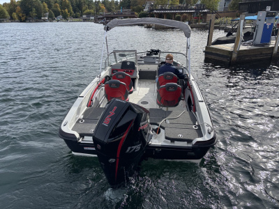 2022 Ranger REATA 1850MS