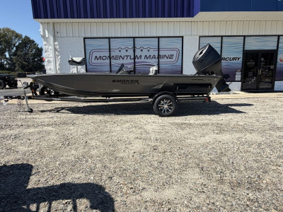 2027 Smoker Craft VIPER XR 195 PRO