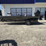 2027 Smoker Craft