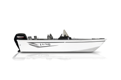 2027 Lund 1700 Adventure