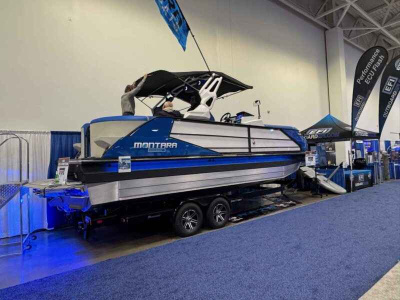 2023 Montara Surf Boss 25