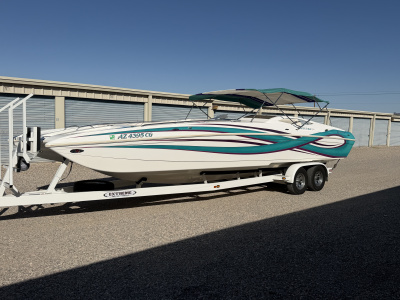 2008 Advantage 29-xflight