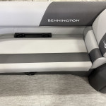 2027 Bennington