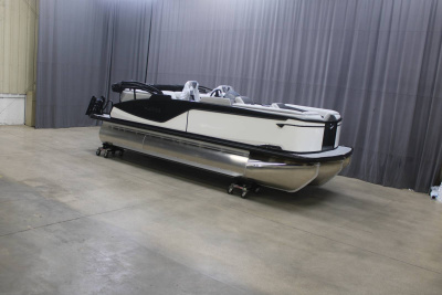 2027 Harris 210 Sunliner CWDH floorplan