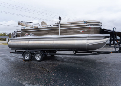 2024 Sun Tracker Sportfish™ 24 XP3