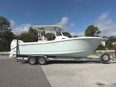 2023 Edgewater 285CC