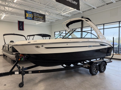 2026 Sea Ray SDX