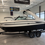 2026 Sea Ray