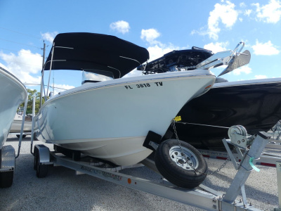 2024 Key West 239 FS