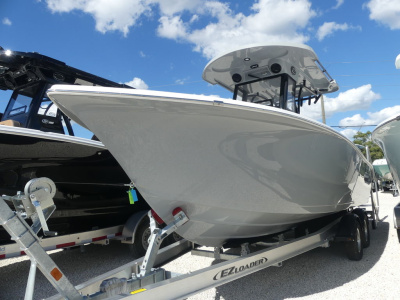 2026 Sea Pro 245 FLXR Sandbar
