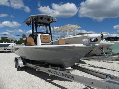 2027 Sea Pro 230 Bay