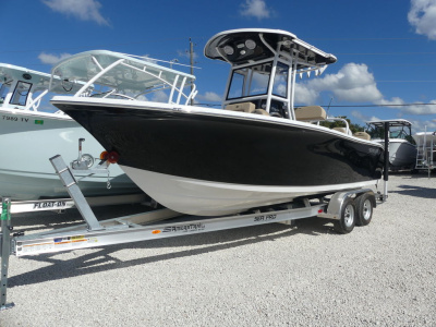 2027 Sea Pro 225 FLX Sandbar