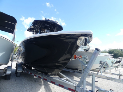 2027 Sea Pro 262 Center Console