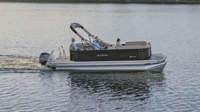 2027 Godfrey Xperience 1680 FX