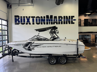 2015 Nautique Super Air Nautique G23