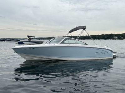 2019 Cobalt 200