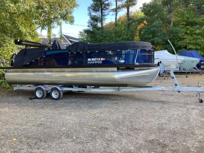 2023 Harris Cruiser 230