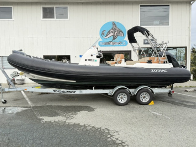2022 Zodiac Medline 6.8