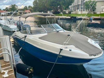 2018 Stingray 234LR