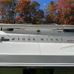 2026 Four Winns