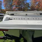2026 Four Winns