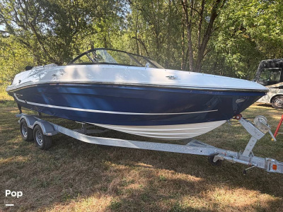 2021 Bayliner VR6